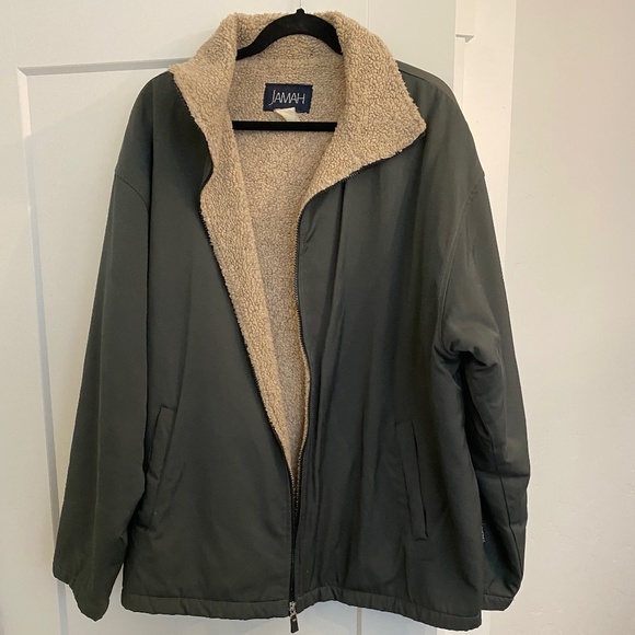 Men's "JOAN OF ARCADIA" (2003 Series) Crew Jacket XL - Picture 1 of 4